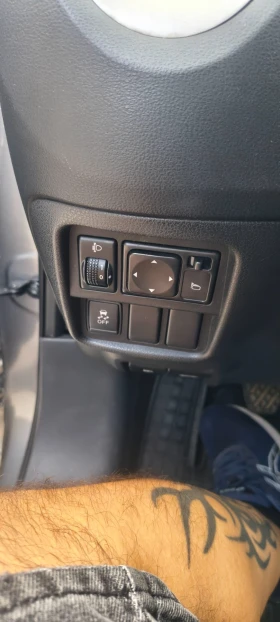 Nissan Juke, снимка 9