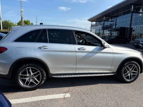 Mercedes-Benz GLC 300 * АВТОКРЕДИТ БЕЗ ПЪРВОНАЧАЛНА ВНОСКА* , снимка 3