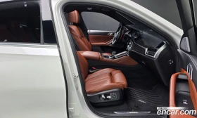 BMW X6 M50i, снимка 11