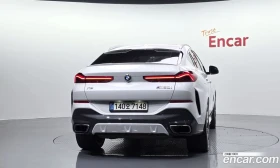BMW X6 M50i, снимка 4