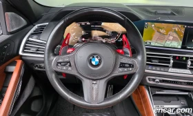 BMW X6 M50i, снимка 13