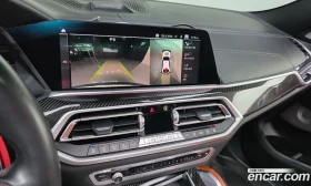 BMW X6 M50i, снимка 15