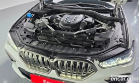 BMW X6 M50i, снимка 6