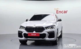 BMW X6 M50i, снимка 3