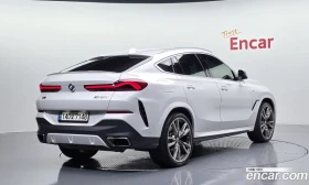 BMW X6 M50i, снимка 2