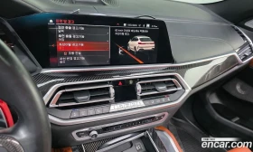 BMW X6 M50i, снимка 14
