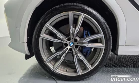 BMW X6 M50i, снимка 5