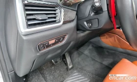 BMW X6 M50i, снимка 16
