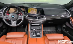 BMW X6 M50i, снимка 7