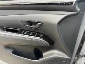 Hyundai Tucson Hybrid 230 PS N-LINE, снимка 15