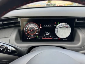 Hyundai Tucson Hybrid 230 PS N-LINE, снимка 16