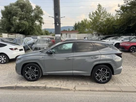Hyundai Tucson Hybrid 230 PS N-LINE, снимка 4