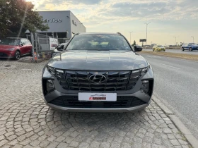 Hyundai Tucson Hybrid 230 PS N-LINE, снимка 2