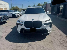 BMW X7 xDrive40i | CARFAX | БЕЗ ИНЦИДЕНТИ, снимка 2