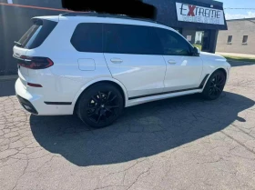 BMW X7 xDrive40i | CARFAX | БЕЗ ИНЦИДЕНТИ, снимка 4