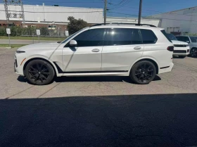 BMW X7 xDrive40i | CARFAX | БЕЗ ИНЦИДЕНТИ, снимка 3