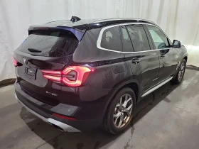 BMW X3 XDRIVE30I, снимка 3