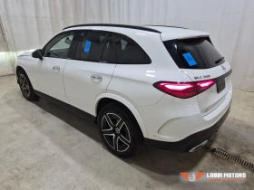 Mercedes-Benz GLC, снимка 4