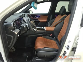 Mercedes-Benz GLC, снимка 5