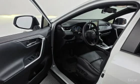 Toyota Rav4 PHEV XSE* PLUG -IN* КРАЙНА ЦЕНА* FULL ЕКСТРИ , снимка 14