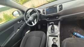 Kia Sportage, снимка 8