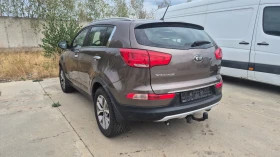 Kia Sportage, снимка 1