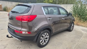 Kia Sportage, снимка 2