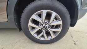 Kia Sportage, снимка 9