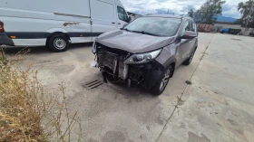 Kia Sportage, снимка 5