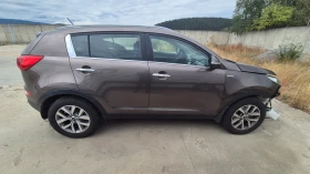 Kia Sportage, снимка 3
