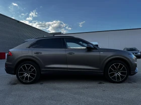 Audi Q8 URUS EXHAUST SYSTEM, снимка 4
