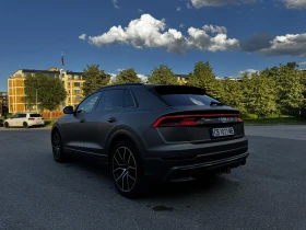 Audi Q8 URUS EXHAUST SYSTEM, снимка 7