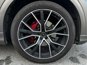 Audi Q8 URUS EXHAUST SYSTEM, снимка 17