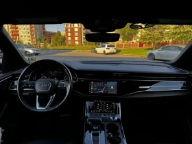 Audi Q8 URUS EXHAUST SYSTEM, снимка 10