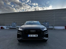 Audi Q8 URUS EXHAUST SYSTEM, снимка 2