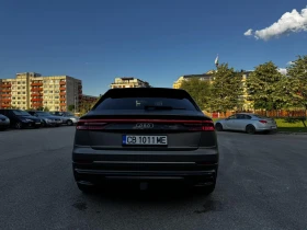 Audi Q8 URUS EXHAUST SYSTEM, снимка 6