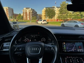 Audi Q8 URUS EXHAUST SYSTEM, снимка 11
