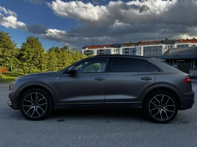 Audi Q8 URUS EXHAUST SYSTEM, снимка 8