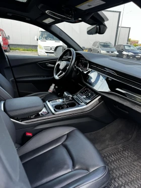 Audi Q8 URUS EXHAUST SYSTEM, снимка 15