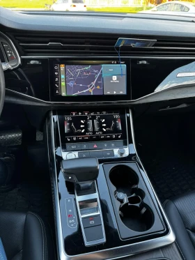Audi Q8 URUS EXHAUST SYSTEM, снимка 13
