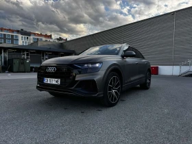 Audi Q8 URUS EXHAUST SYSTEM, снимка 3