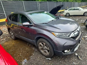 Honda Cr-v 1.5l Ex, снимка 4