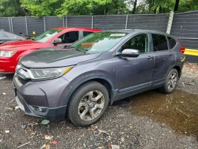 Honda Cr-v 1.5l Ex, снимка 1