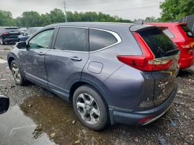 Honda Cr-v 1.5l Ex, снимка 2
