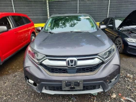 Honda Cr-v 1.5l Ex, снимка 5
