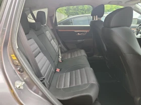 Honda Cr-v 1.5l Ex, снимка 11