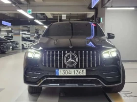 Mercedes-Benz GLE 400, снимка 3