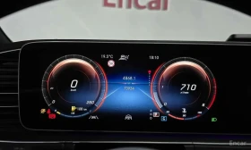 Mercedes-Benz GLE 400, снимка 6