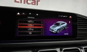 Mercedes-Benz GLE 400, снимка 16