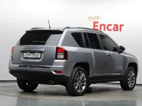 Jeep Compass, снимка 2